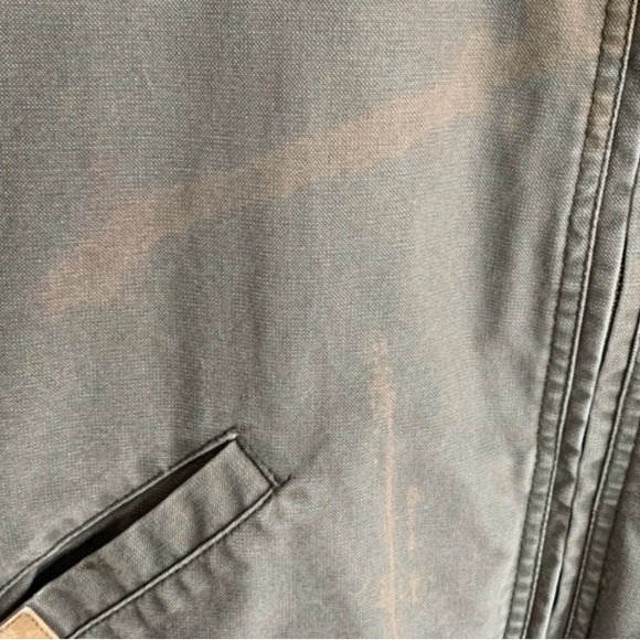 Cabela’s Gear Zip-Up Vest Sz XL - Picture 6 of 9